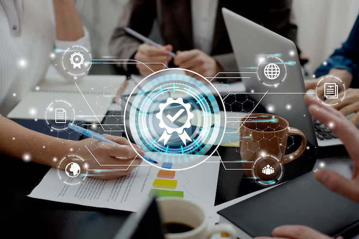 Key Management Solutions