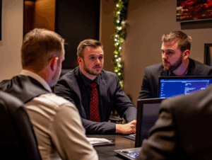 Key management solutions
