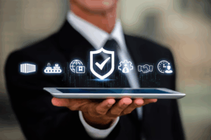 Data retention policy